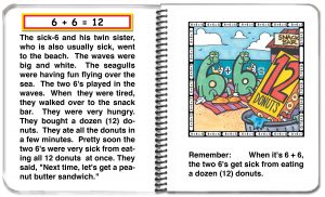 Addition the Fun Way Book for Kids - City Creek Press, Inc.