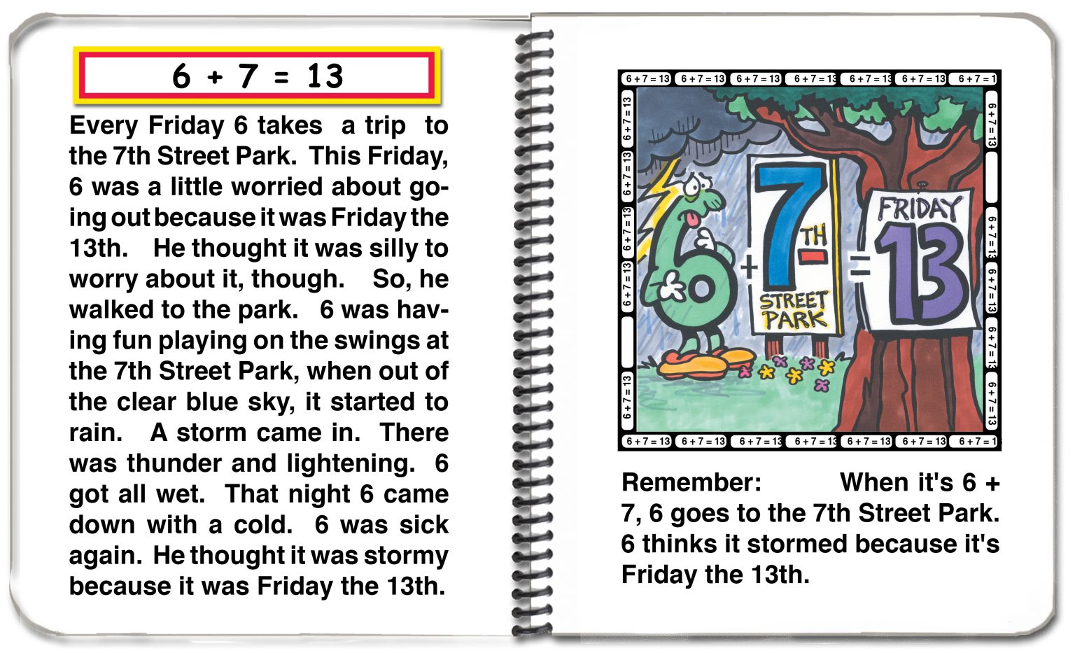 Addition the Fun Way Book for Kids - City Creek Press, Inc.