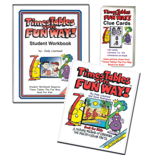 Times Student Kit 200