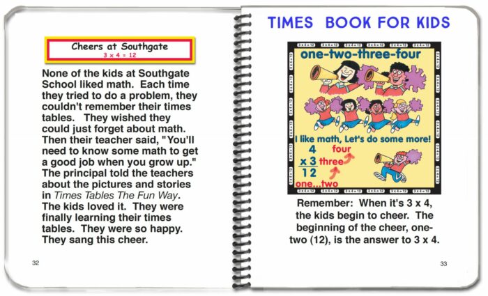 Times Book