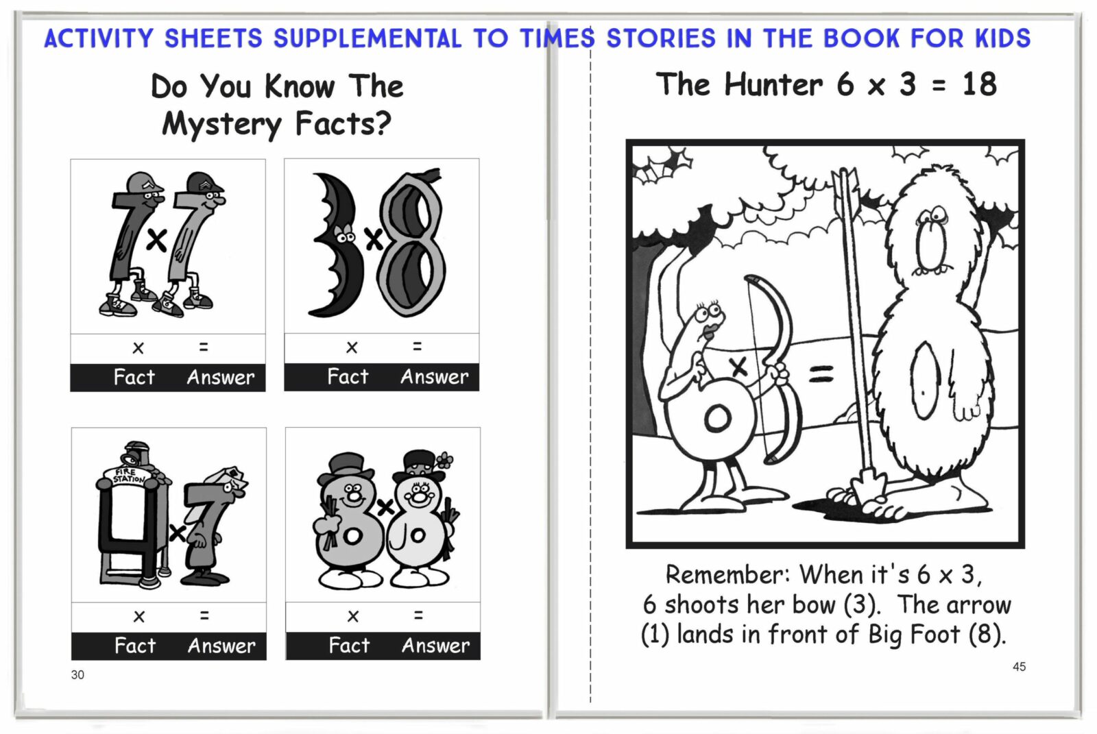 Bruce's Big Storm Activities and Lesson Plans for 2026 - Teaching with Jodi  Durgin and Company, image size:1600x1071