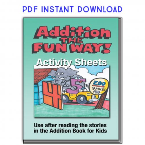 Shop Our Books For Kids Online | City Creek Press