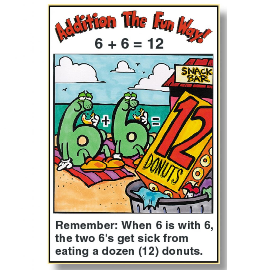 Addition the Fun Way Archives - City Creek Press, Inc.