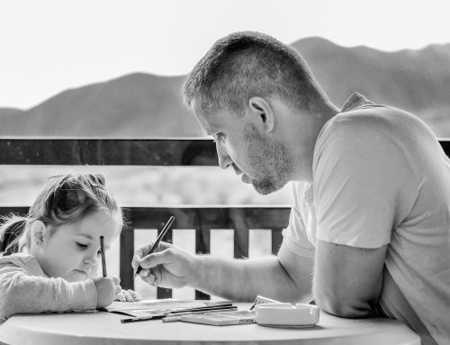 Dyslexia Can Be a Hidden Strength