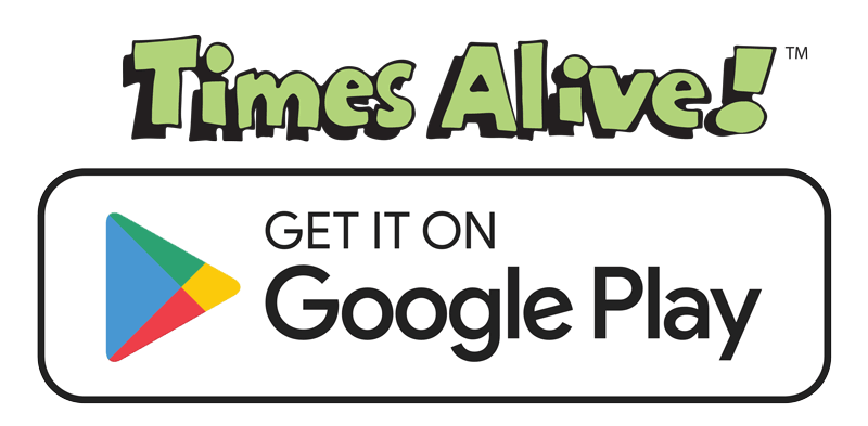 Times Alive Google Play icon
