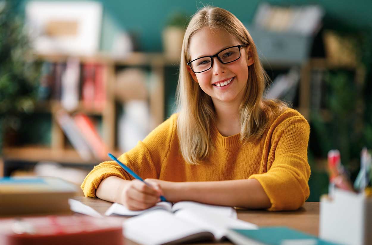 Kid is Not a Test Score