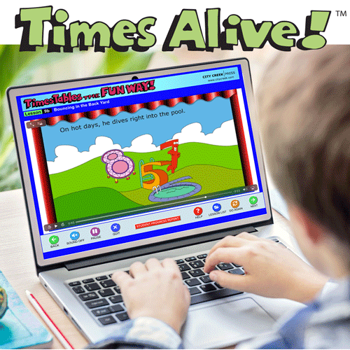 Online Times Alive