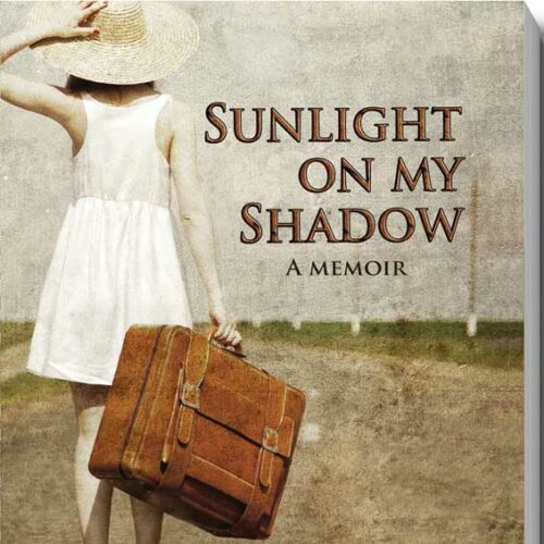 Sunlight on my Shadow